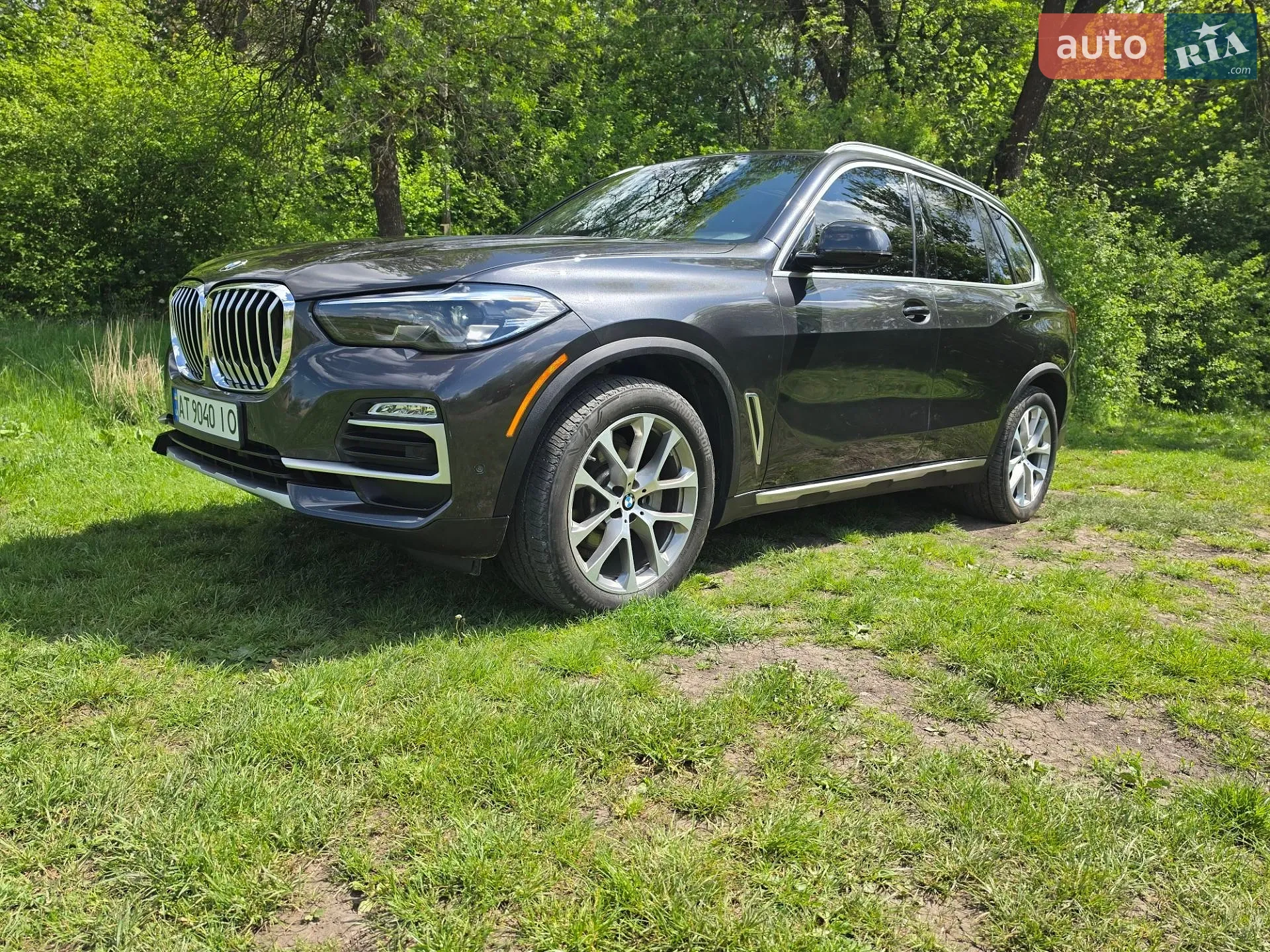 2019 BMW X5 - мініатюра 29