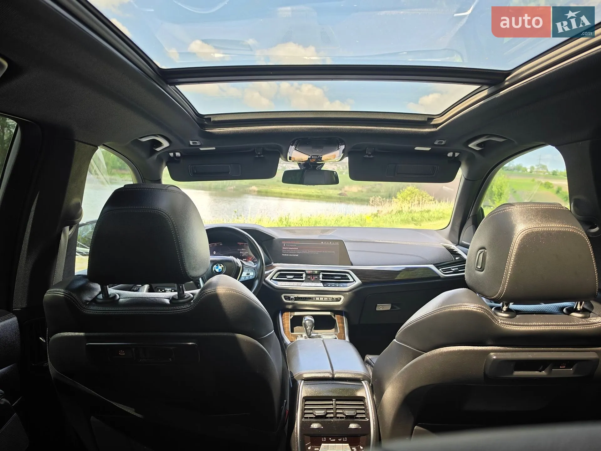 2019 BMW X5 - мініатюра 35