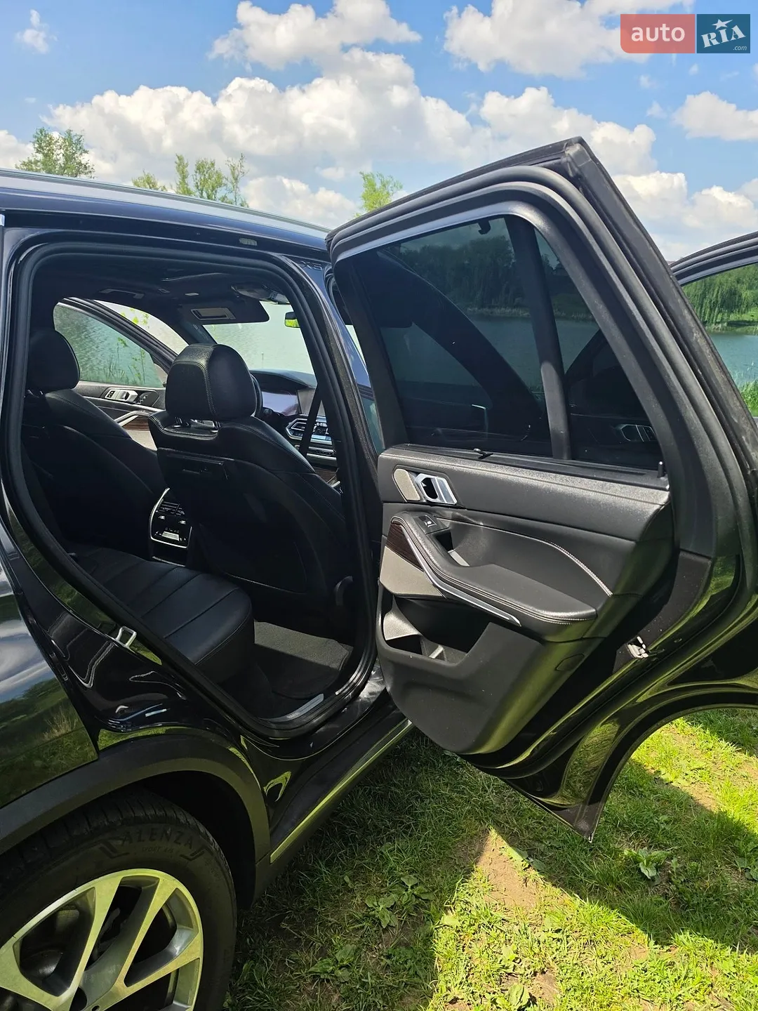 2019 BMW X5 - мініатюра 44