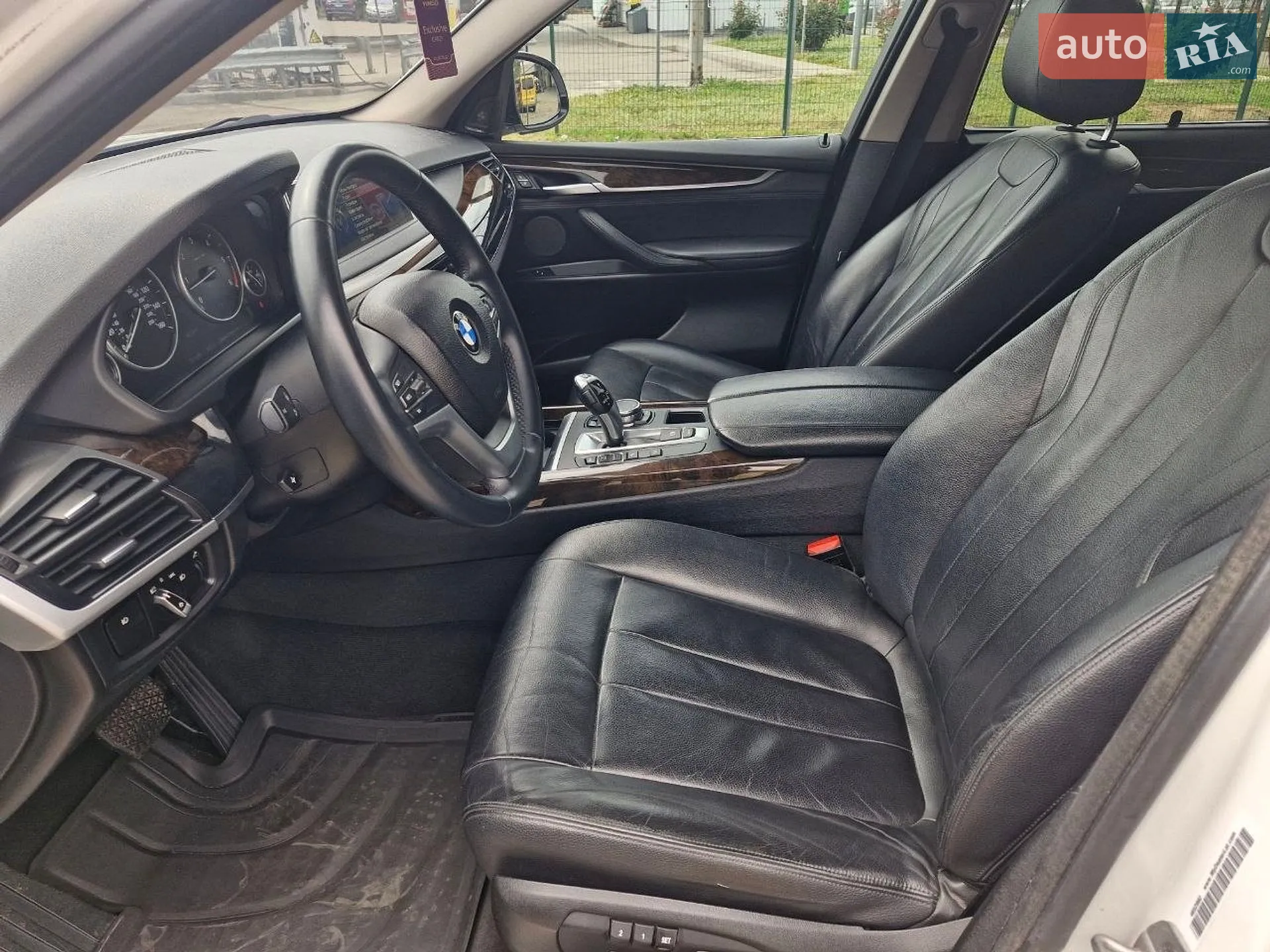 2015 BMW X5 - мініатюра 19