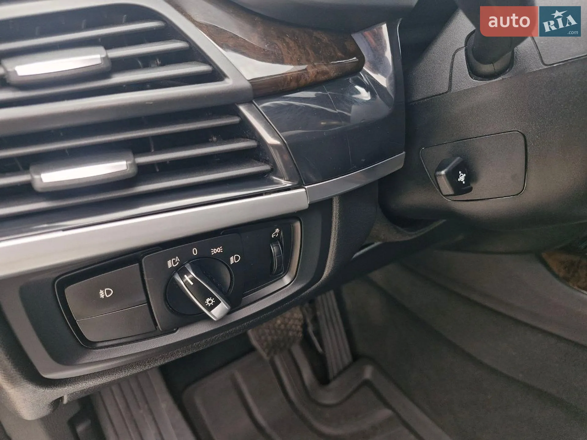 2015 BMW X5 - мініатюра 18