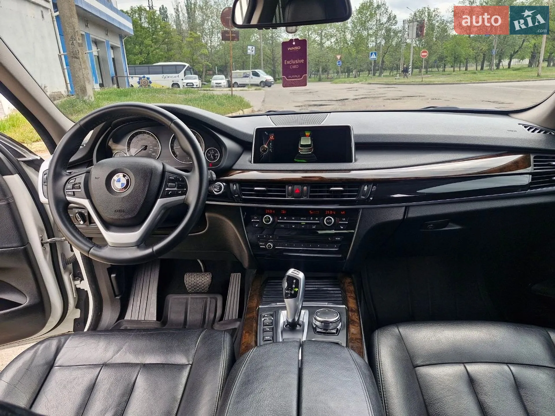 2015 BMW X5 - мініатюра 22