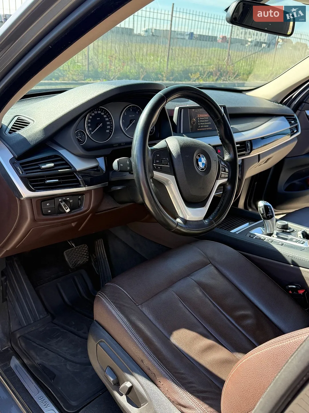 2016 BMW X5 - мініатюра 16