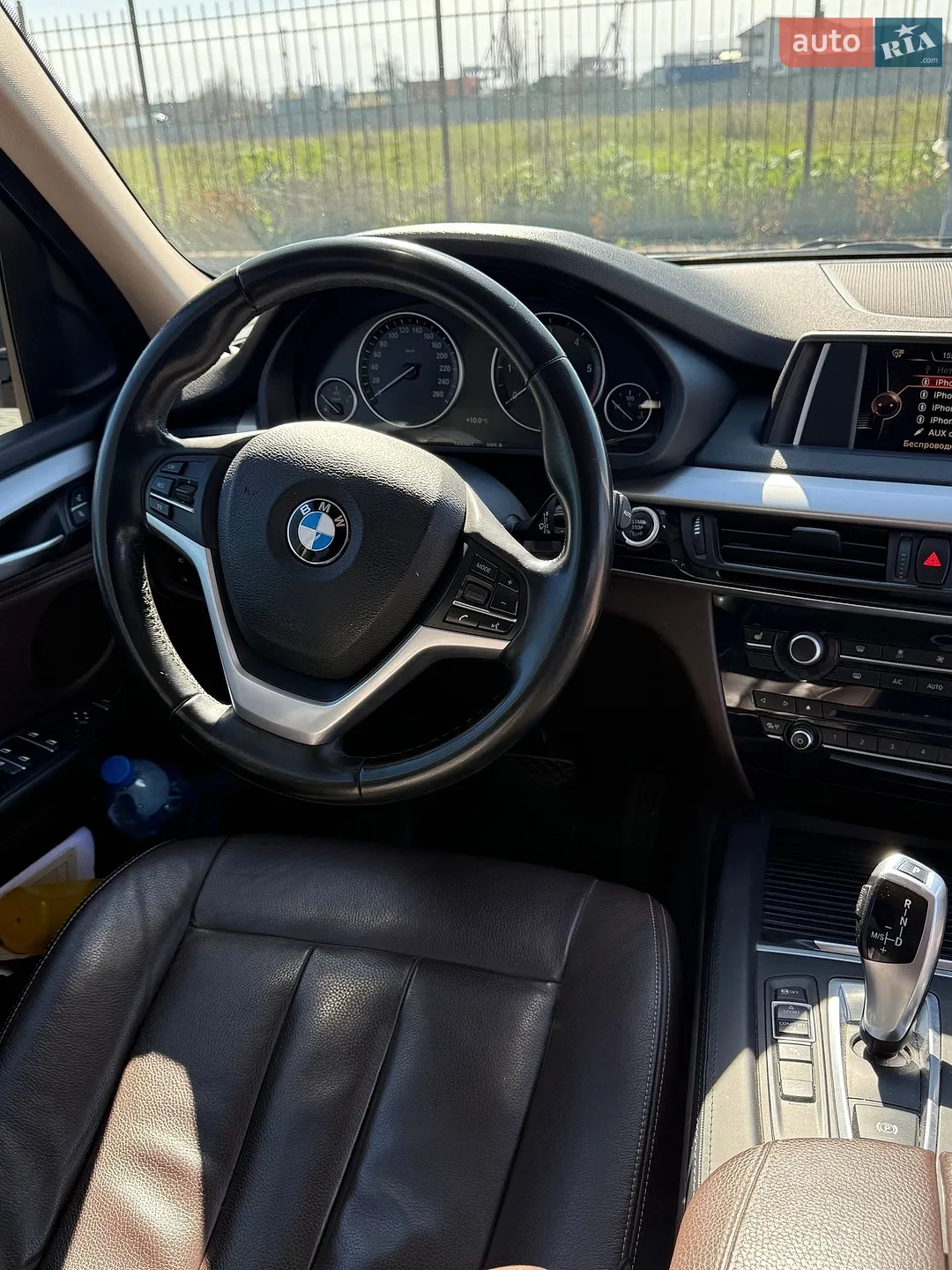 2016 BMW X5 - мініатюра 17