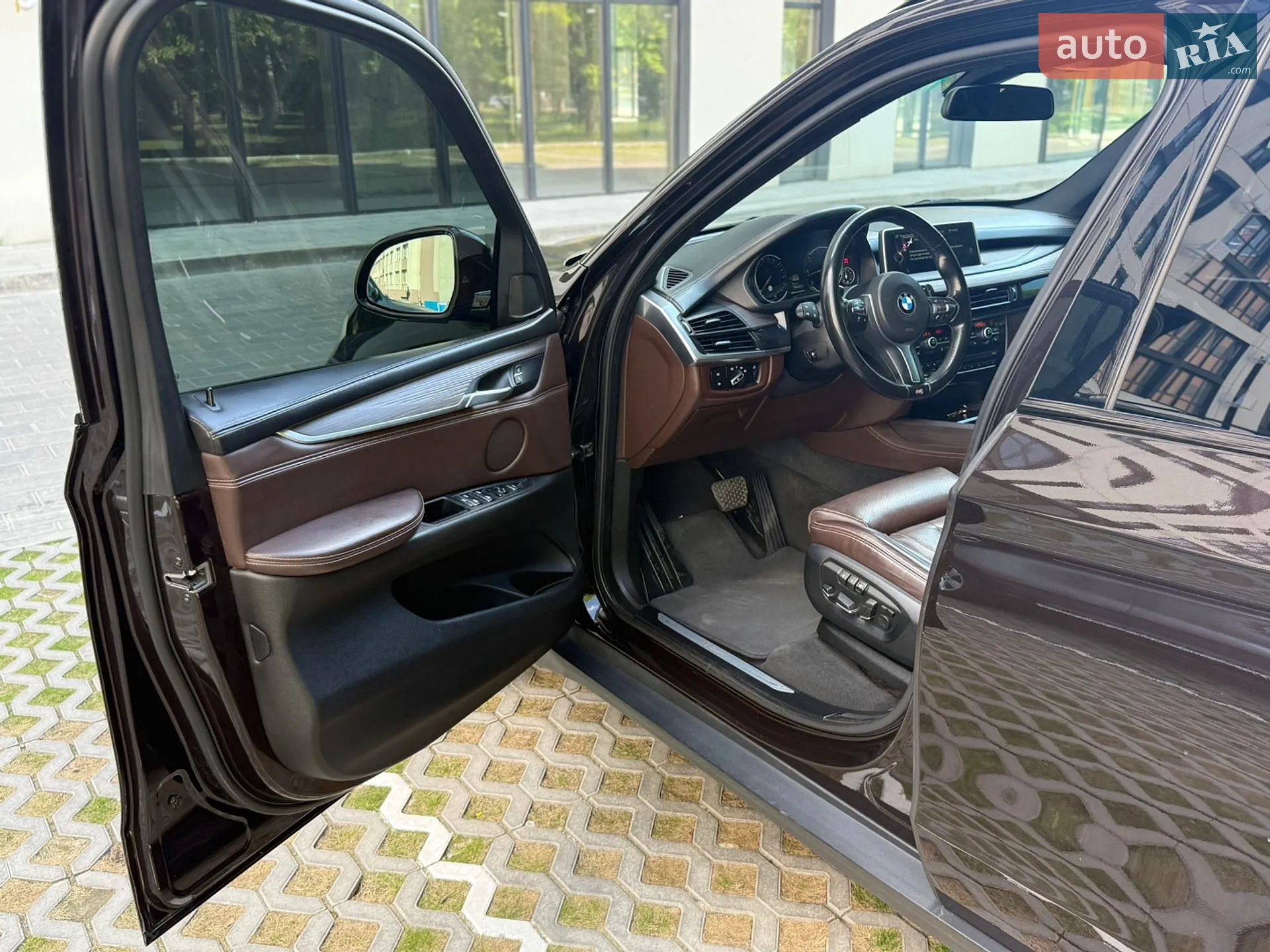 2015 BMW X5 - мініатюра 28