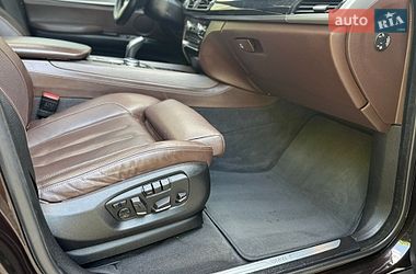 Внедорожник / Кроссовер BMW X5 2015 в Ровно