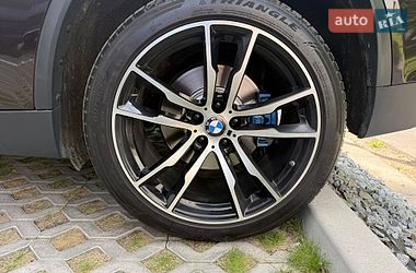 Внедорожник / Кроссовер BMW X5 2015 в Ровно