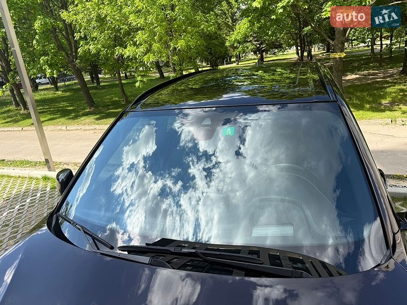 Внедорожник / Кроссовер BMW X5 2015 в Ровно