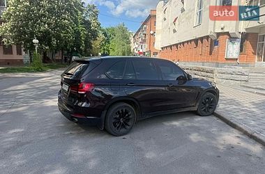 Позашляховик / Кросовер BMW X5 2015 в Краснокутську фото 2 Позашляховик / Кросовер BMW X5 2015 в Краснокутську