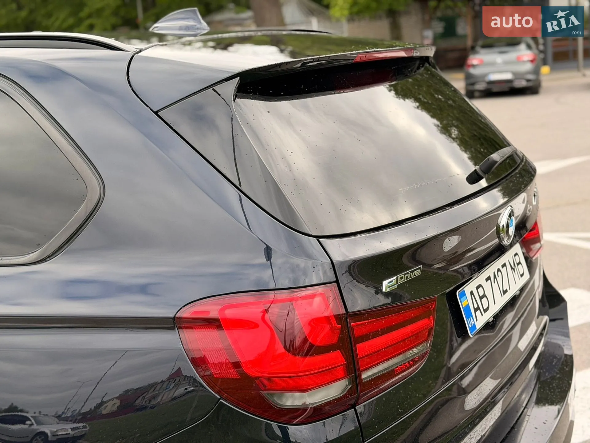 2015 BMW X5 - мініатюра 19