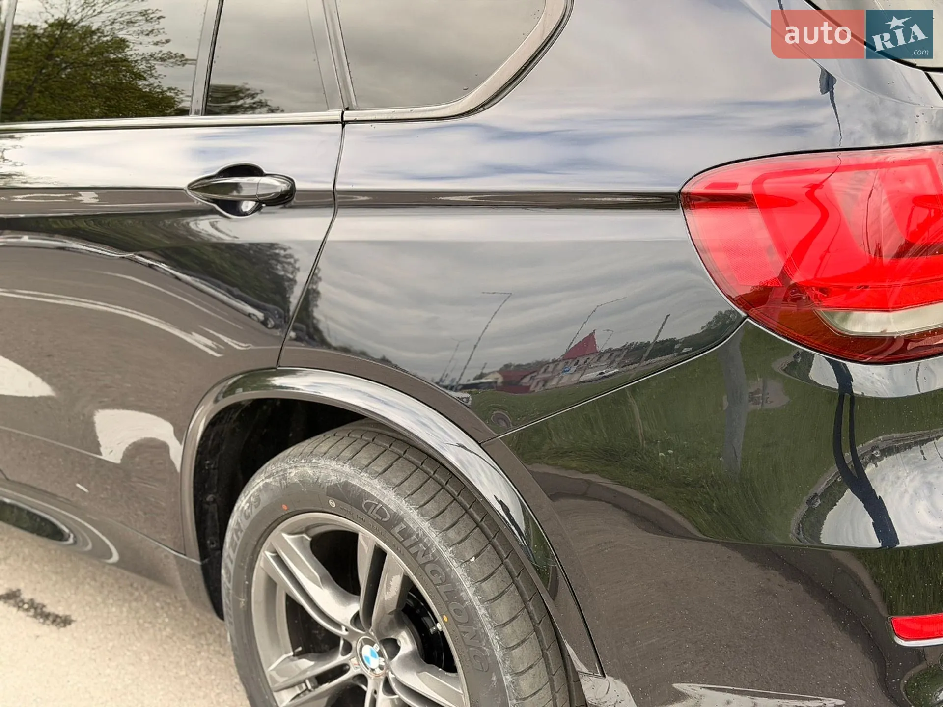 2015 BMW X5 - мініатюра 35
