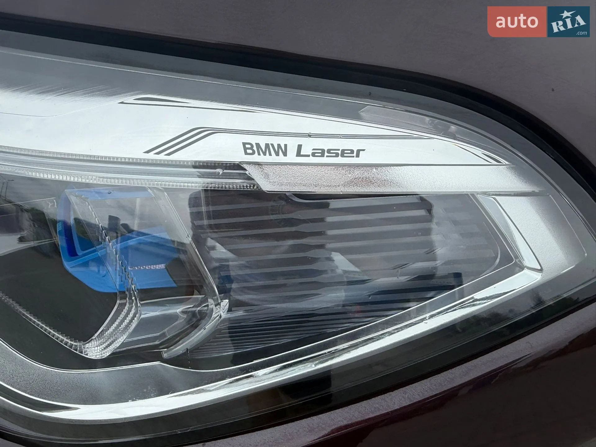 2022 BMW X5 - мініатюра 14