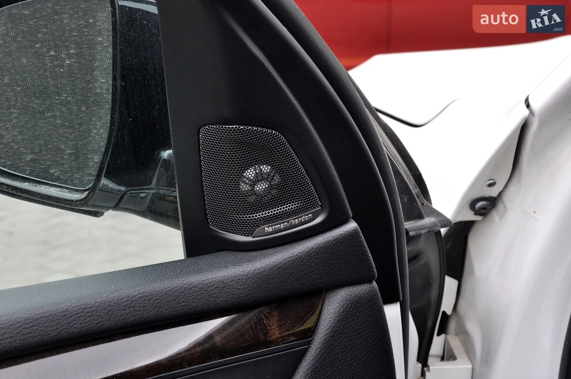 2014 BMW X5 - мініатюра 18