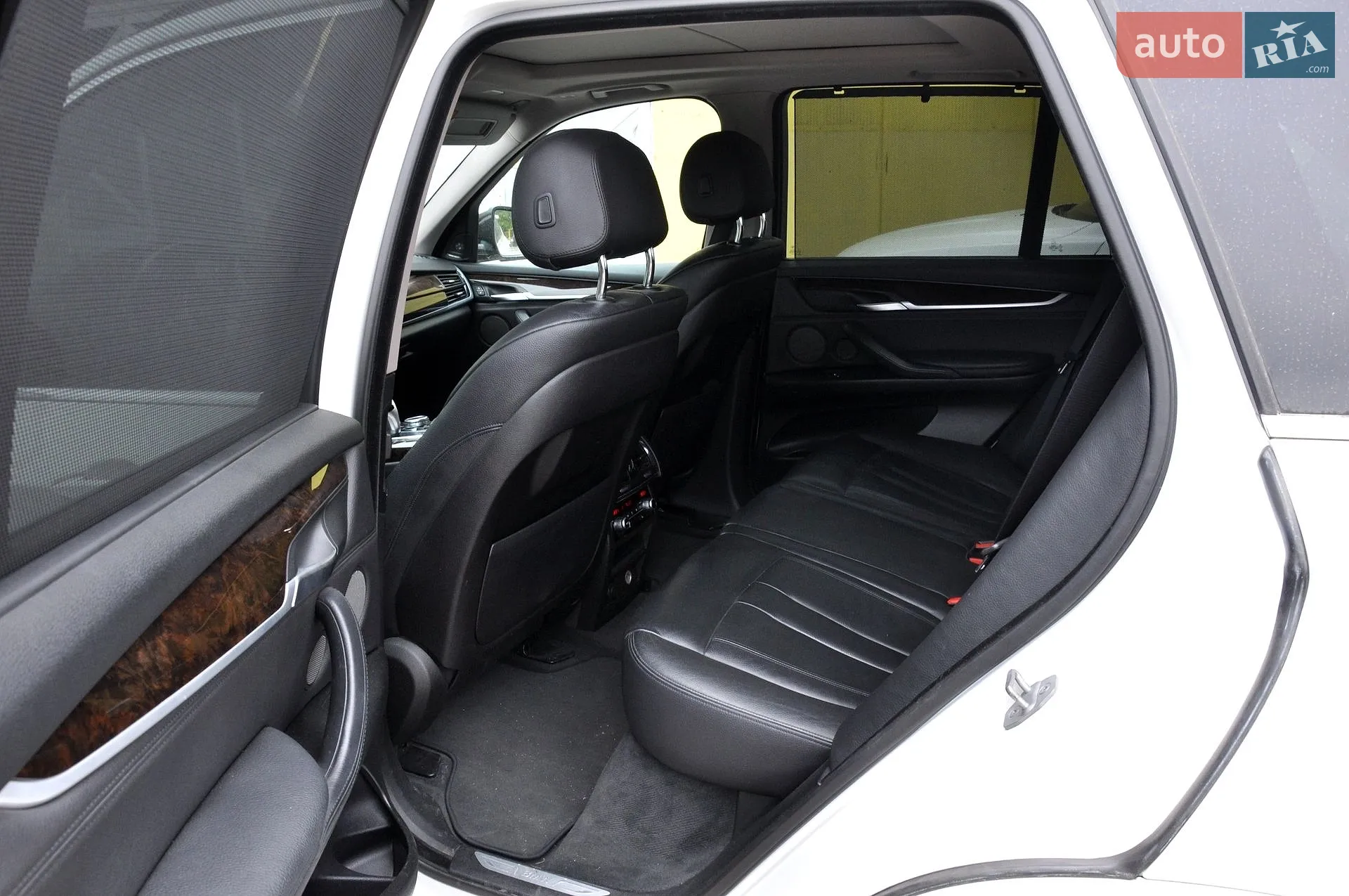 2014 BMW X5 - мініатюра 26
