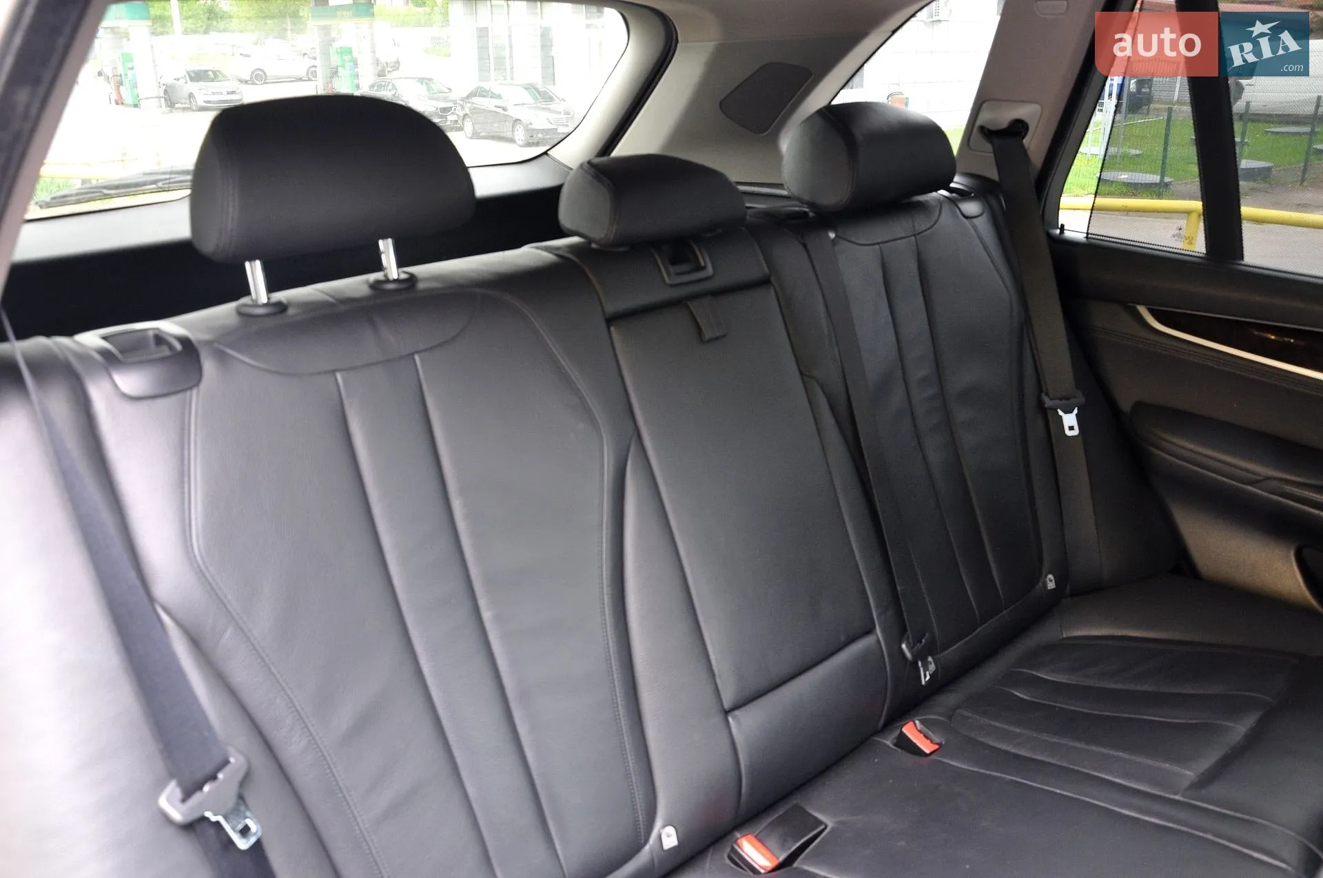 2014 BMW X5 - мініатюра 33