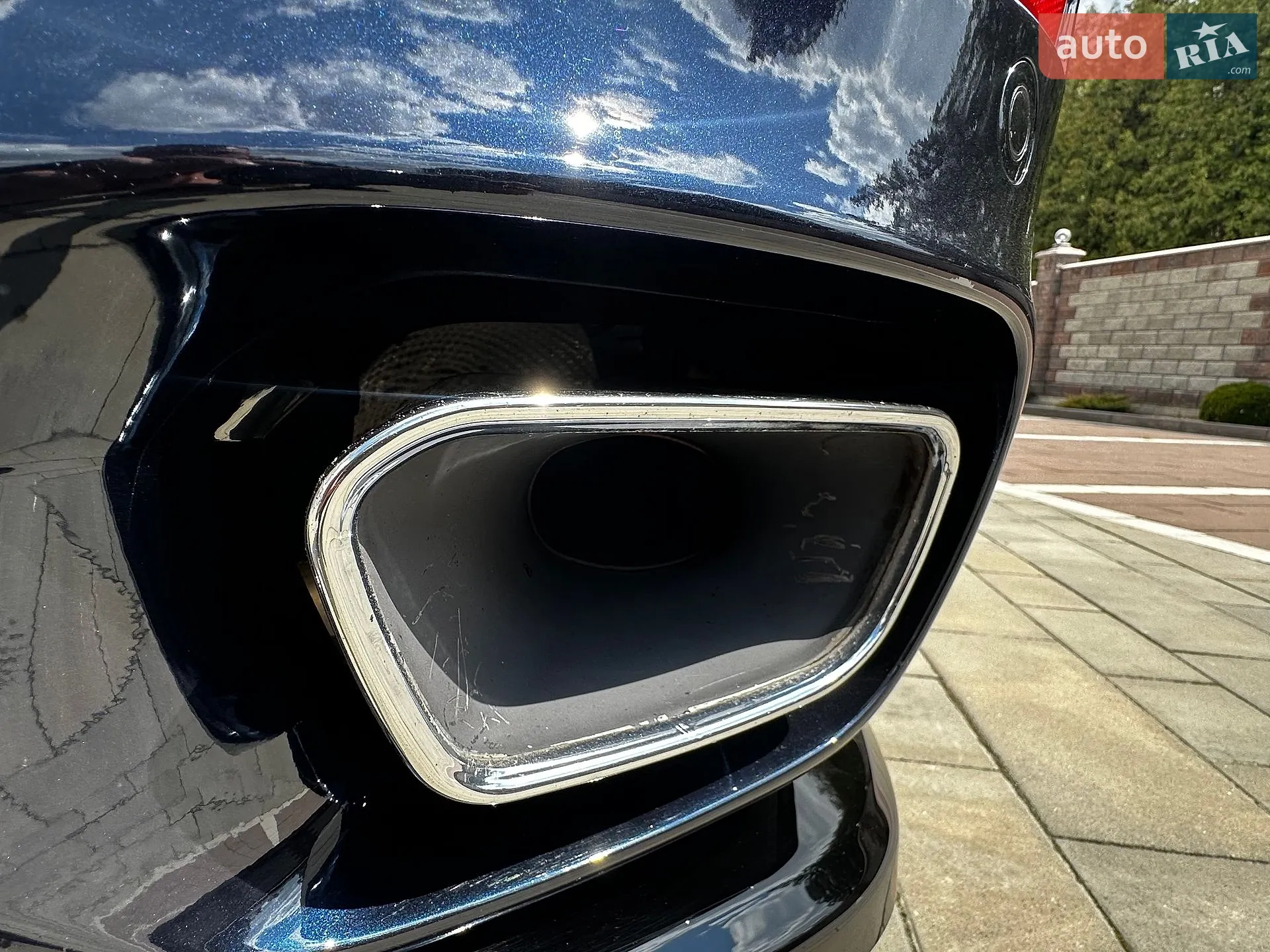 2014 BMW X5 - мініатюра 18