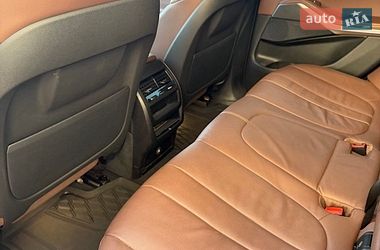 Внедорожник / Кроссовер BMW X5 2020 в Киеве