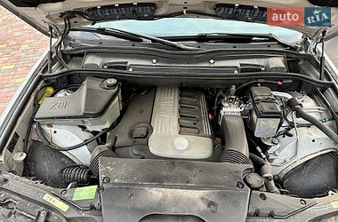 Внедорожник / Кроссовер BMW X5 2002 в Черновцах фото 2 Внедорожник / Кроссовер BMW X5 2002 в Черновцах