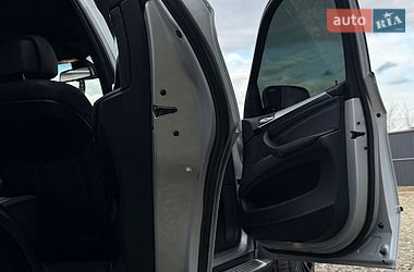 Позашляховик / Кросовер BMW X5 2010 в Чернівцях фото 18 Позашляховик / Кросовер BMW X5 2010 в Чернівцях