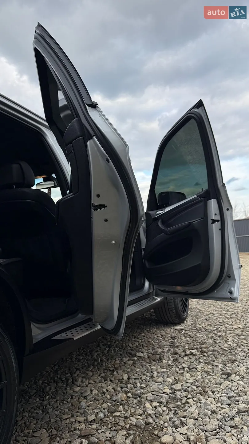 2010 BMW X5 - мініатюра 18