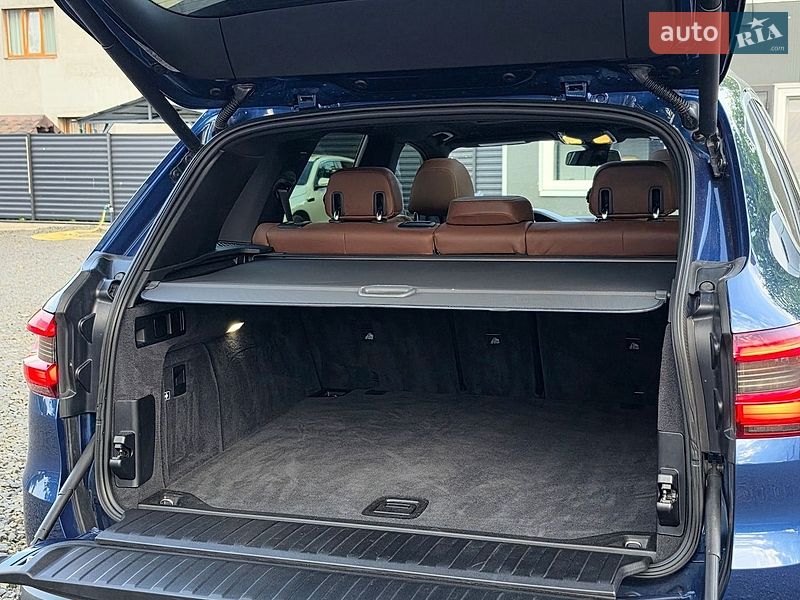 Внедорожник / Кроссовер BMW X5 2019 в Луцке