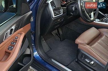 Внедорожник / Кроссовер BMW X5 2019 в Луцке