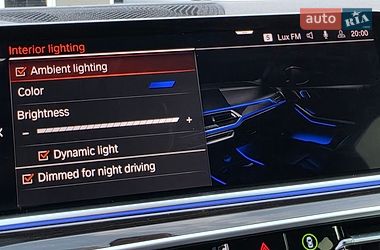 Внедорожник / Кроссовер BMW X5 2019 в Луцке