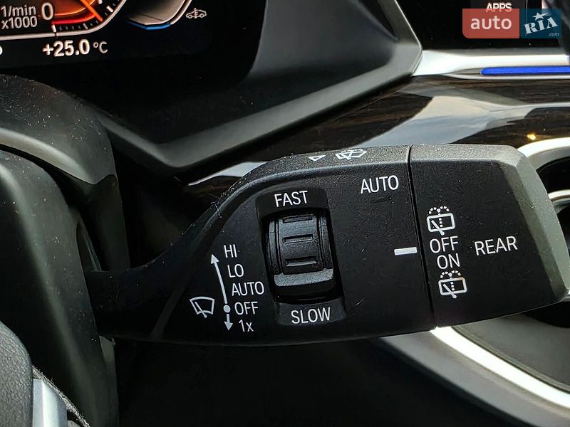 Внедорожник / Кроссовер BMW X5 2019 в Луцке