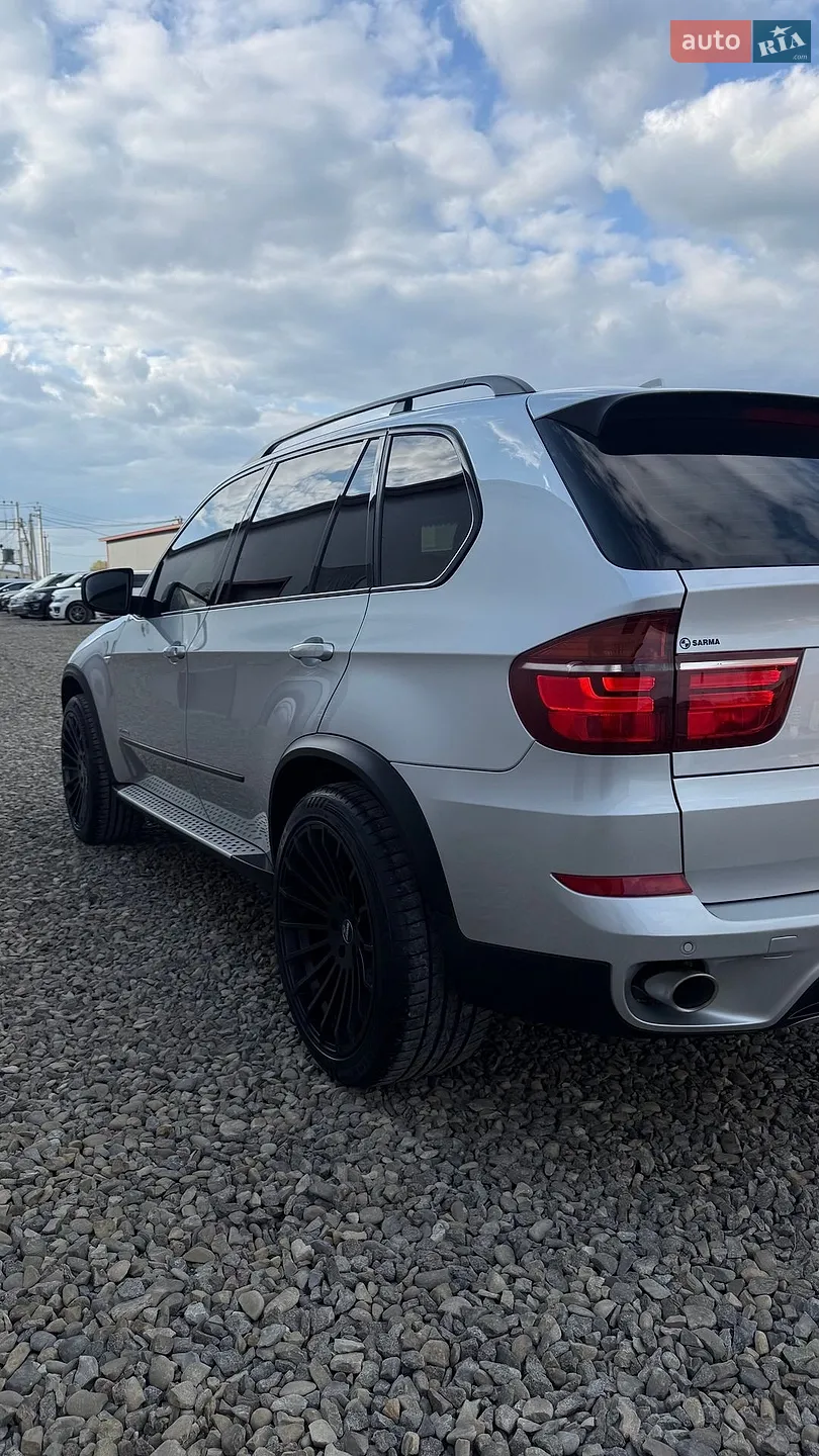 2010 BMW X5 - мініатюра 16