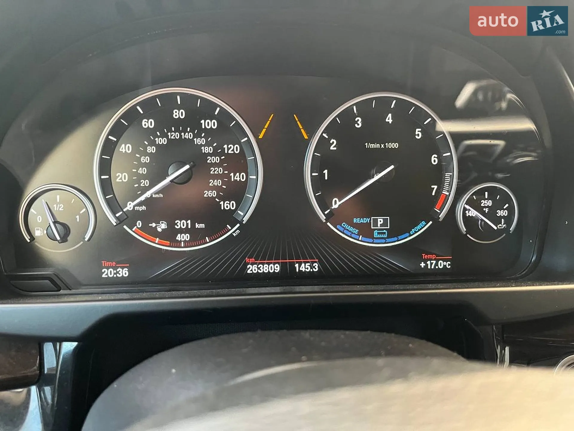 2015 BMW X5 - мініатюра 27