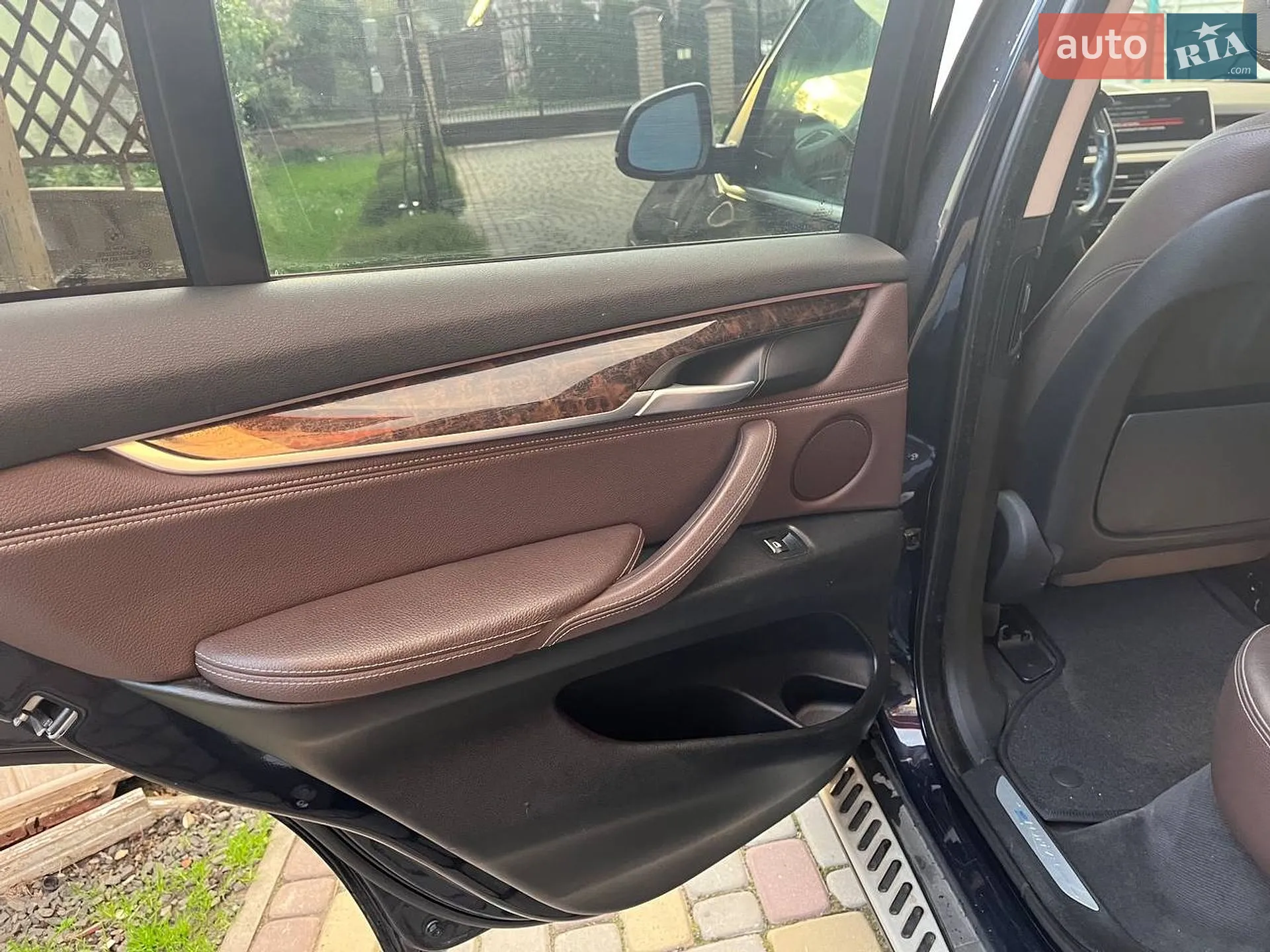 2015 BMW X5 - мініатюра 31