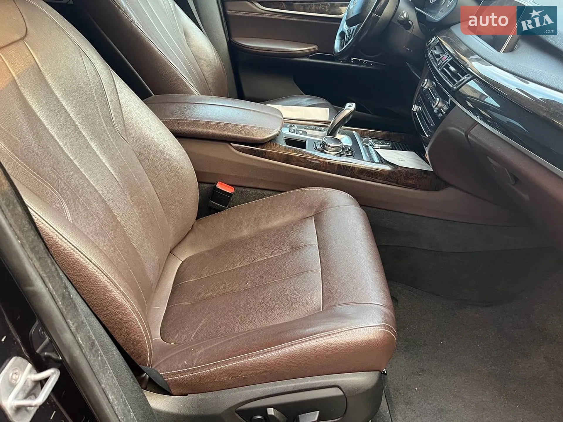 2015 BMW X5 - мініатюра 41