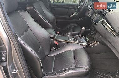 Внедорожник / Кроссовер BMW X5 2005 в Виннице фото 25 Внедорожник / Кроссовер BMW X5 2005 в Виннице
