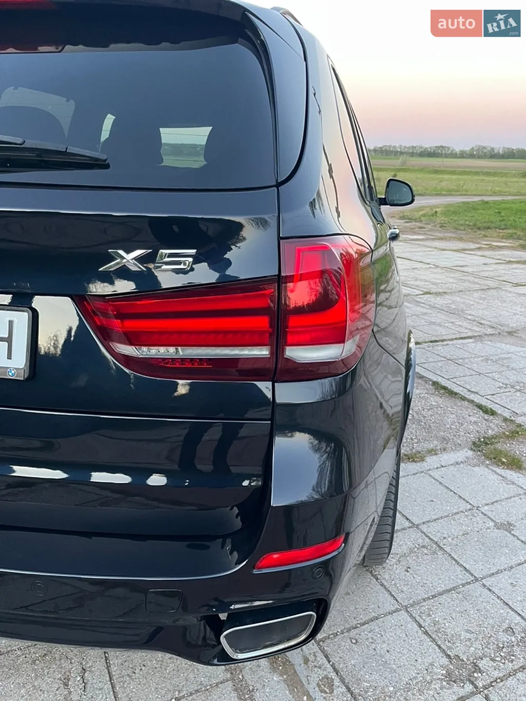 2016 BMW X5 - мініатюра 9