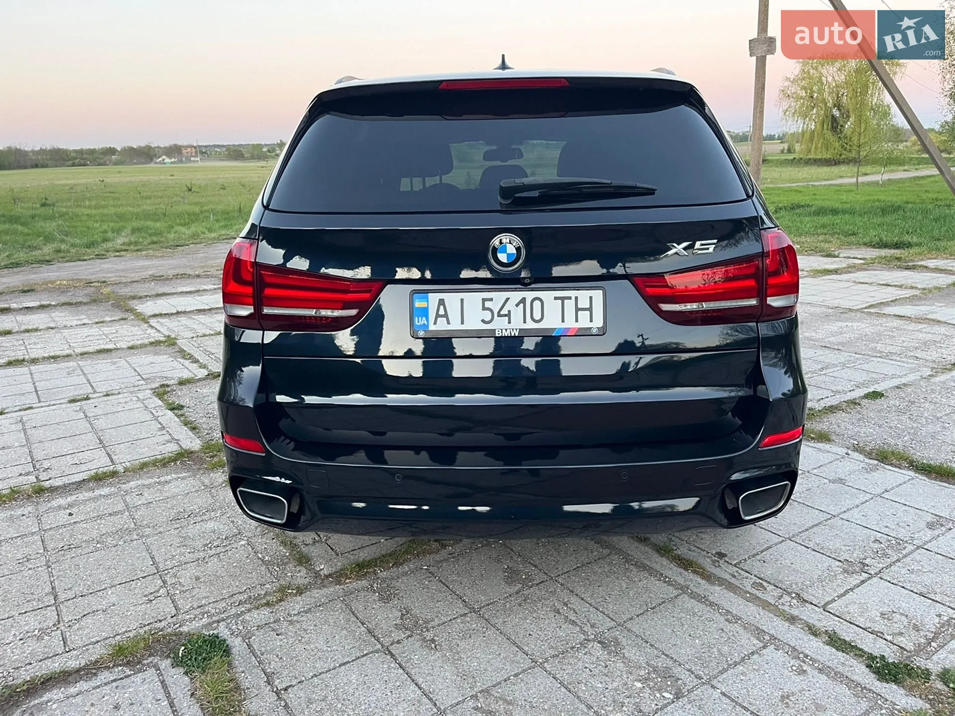 2016 BMW X5 - мініатюра 7
