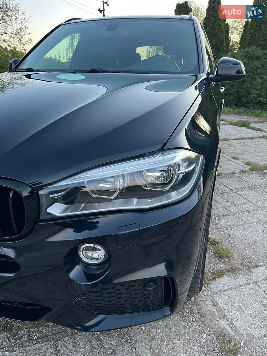 2016 BMW X5 - мініатюра 14