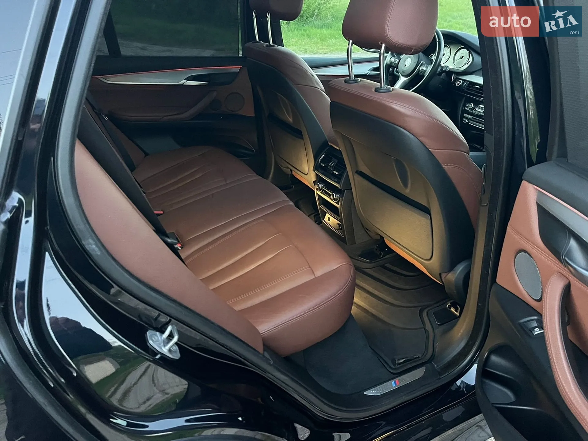 2016 BMW X5 - мініатюра 36