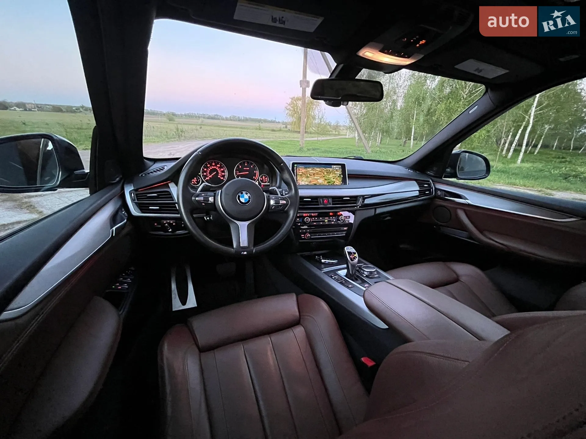 2016 BMW X5 - мініатюра 44