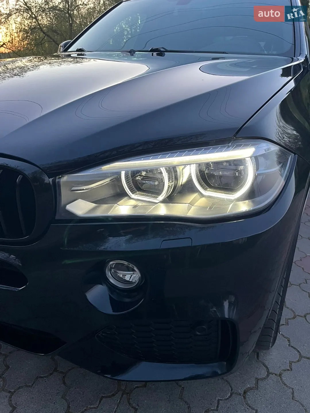 2016 BMW X5 - мініатюра 22