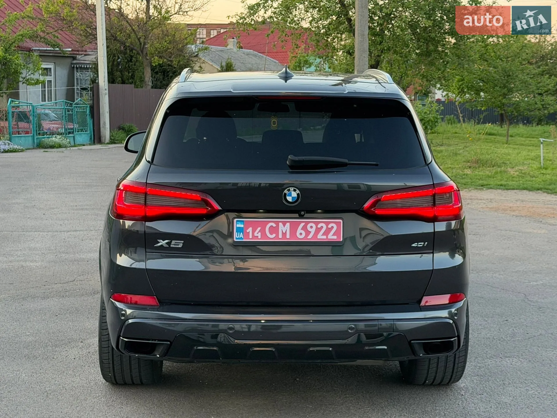 2019 BMW X5 - мініатюра 14