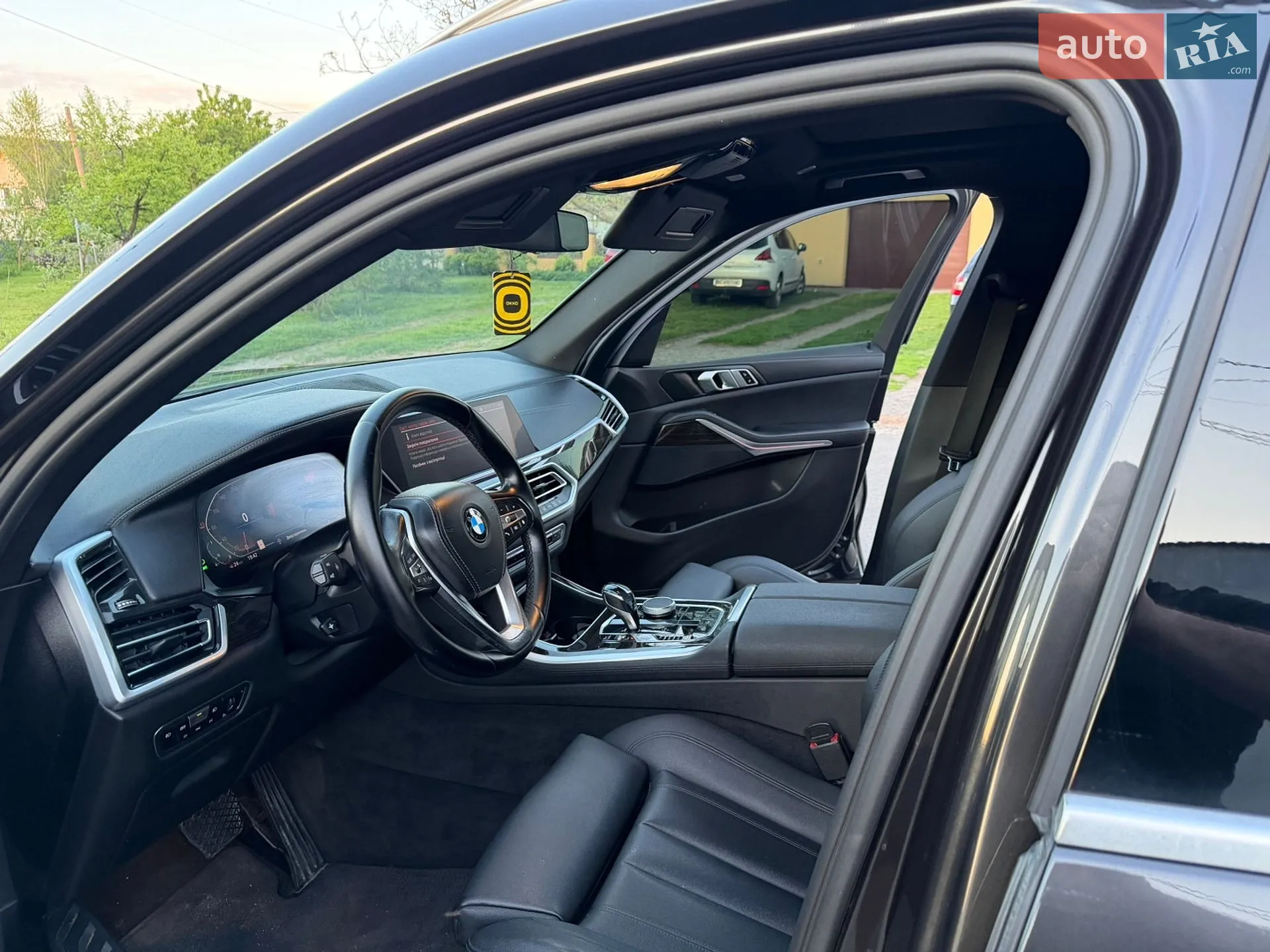 2019 BMW X5 - мініатюра 19