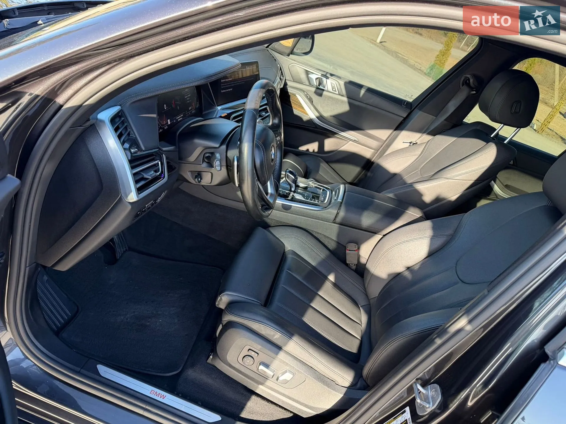 2019 BMW X5 - мініатюра 24