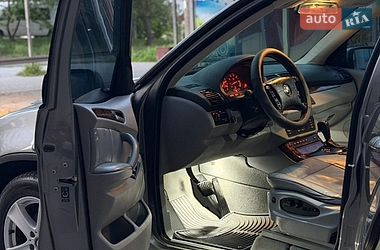Внедорожник / Кроссовер BMW X5 2005 в Тернополе