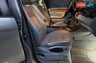Внедорожник / Кроссовер BMW X5 2005 в Тернополе
