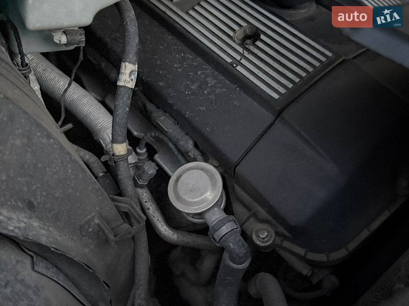 Внедорожник / Кроссовер BMW X5 2005 в Тернополе