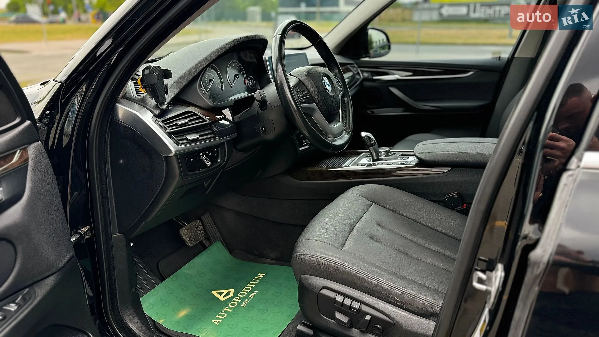 2016 BMW X5 - мініатюра 18