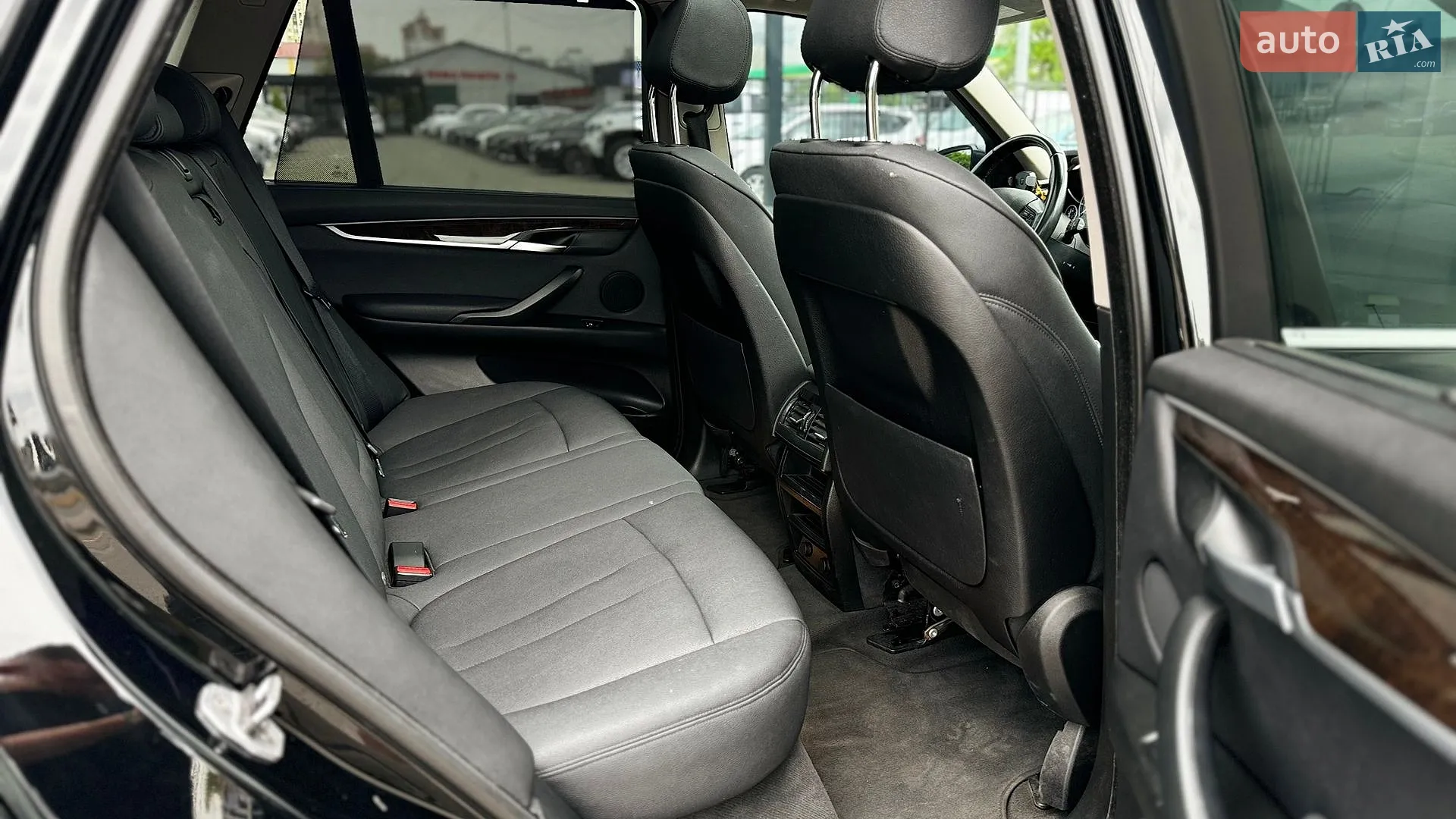 2016 BMW X5 - мініатюра 22