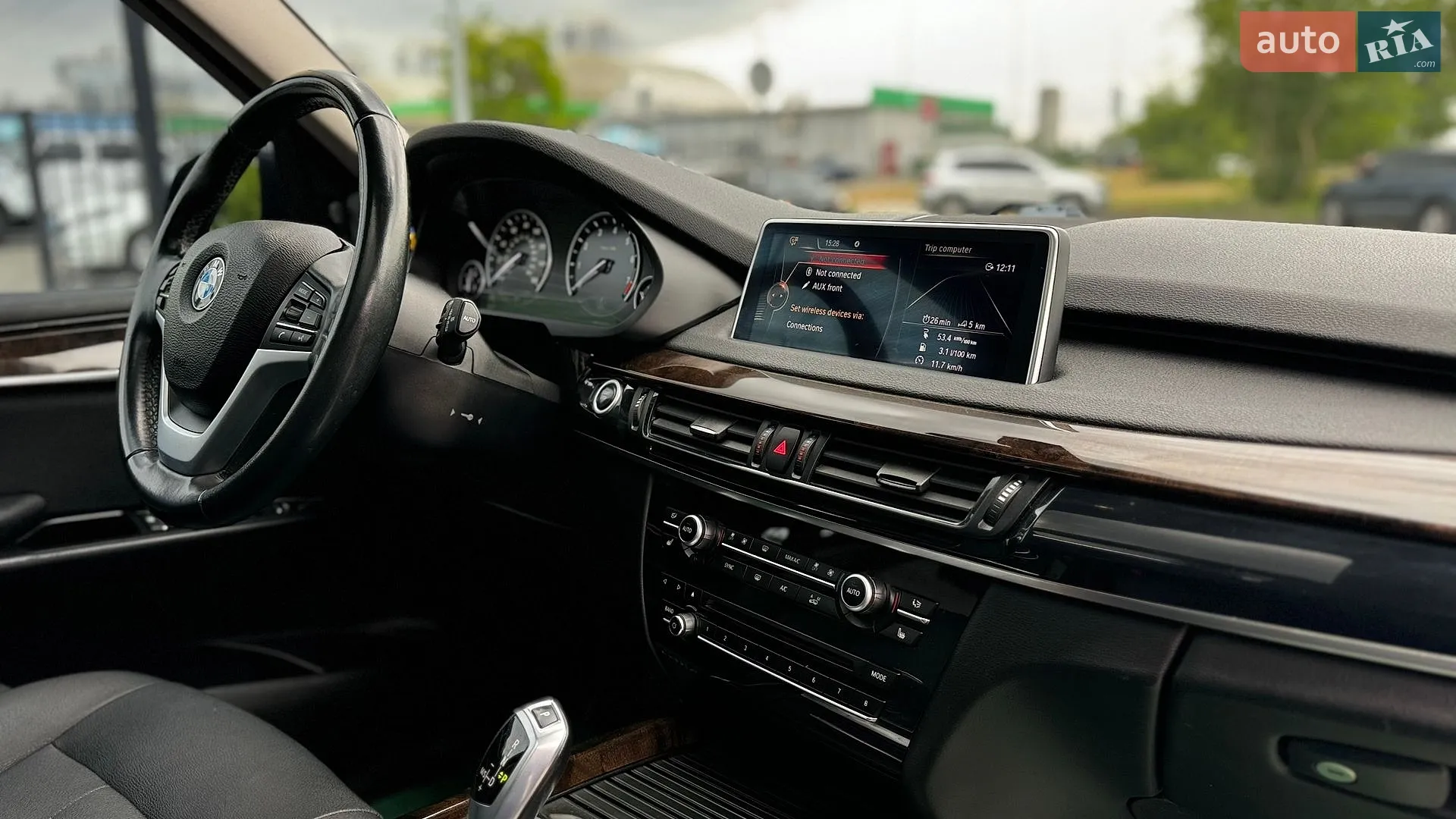 2016 BMW X5 - мініатюра 25
