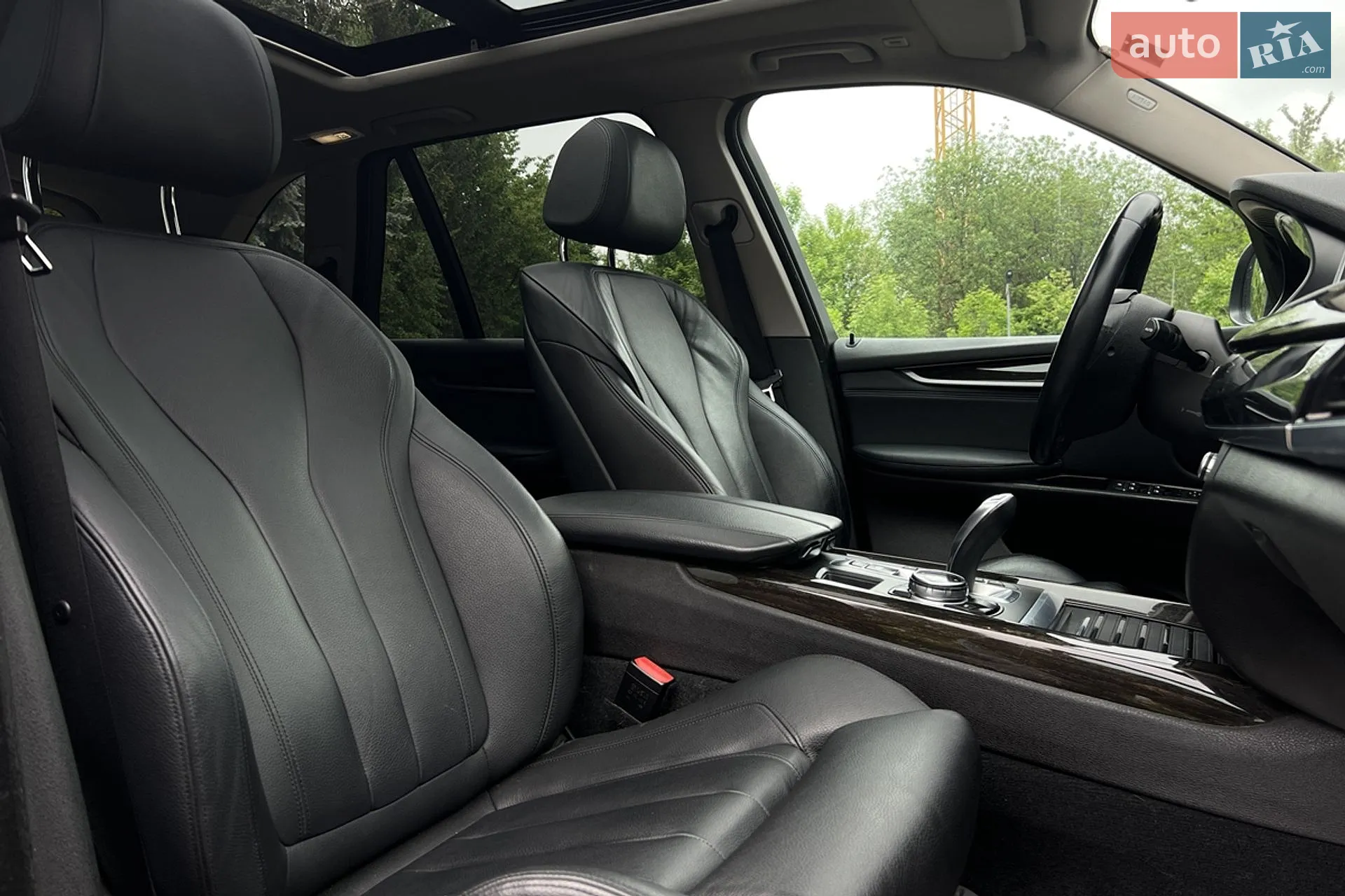 2013 BMW X5 - мініатюра 25