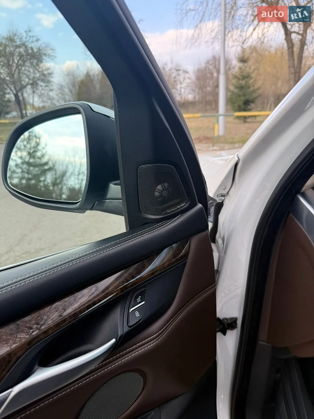 2015 BMW X5 - мініатюра 9